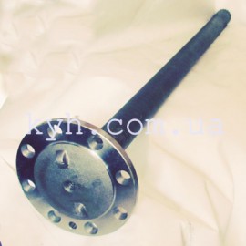 Полуось Богдан 